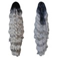 thumbnail image 2 of Canbeauty Ponytail PT-007, 2 of 5