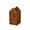 🥝 B_Hot#328, variant on Wooden Pen Holder House Shaped Desk Organizer • Cute Desktop Storage Container • Rustic Office Supply Caddy • Makeup Brush or Toothbrush Holder