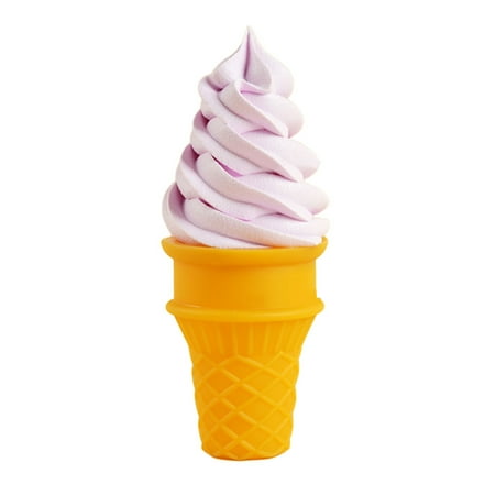 

Summer Crunchy Shooting Props Ice Creeam Model Creative Ice Creeam Decorative Ornaments Dessert Creeam Toys