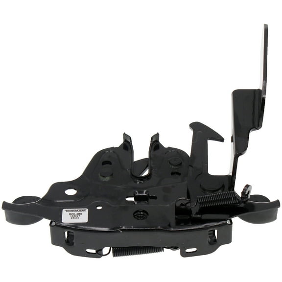 Dorman 820-485 Hood Latch Assembly for Specific Nissan Models
