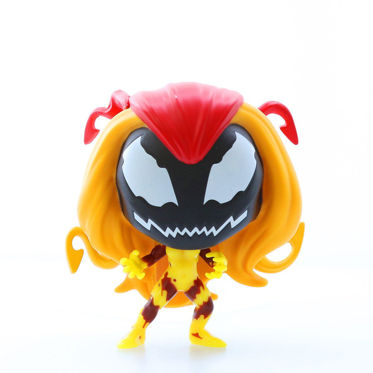 Marvel Scream Symbiote #671 Walgreens Exclusive FREE SHIPPING NEW Details about   Funko POP 