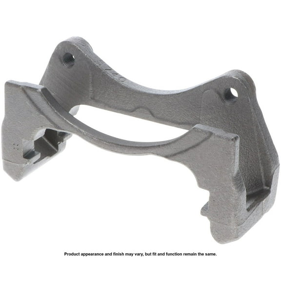 A1 Cardone 14-1244 Disc Brake Caliper Bracket Fits select: 2007-2017 JEEP PATRIOT, 2011-2014 CHRYSLER 200
