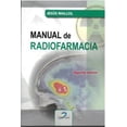 thumbnail image 1 of Libro Manual De Radio Farmacia Tapa Blanda, Autor Jesus Mallol, Editorial Diaz De Santos, 1 of 2