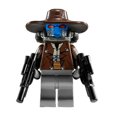 thumbnail image 4 of Juego de Mini figuras de película de 8 Uds., bloques de construcción, colección de figuras de acción, figuritas, suministros para favores de fiesta, regalos de cumpleaños para niños, 4 of 10