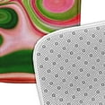 thumbnail image 2 of Simply Daisy Spring Pallet Pet Feeding Mat for Dogs and Cats, 2 of 3