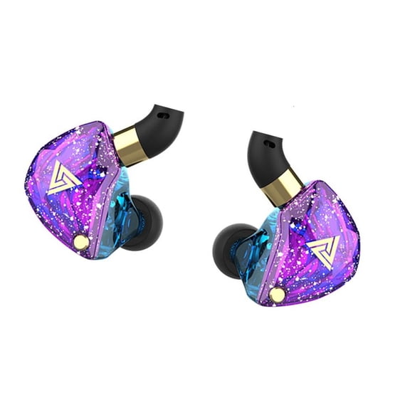 Immersive Sound Gaming Earbud In Line Voice controller Mic Enhances Low Frequency