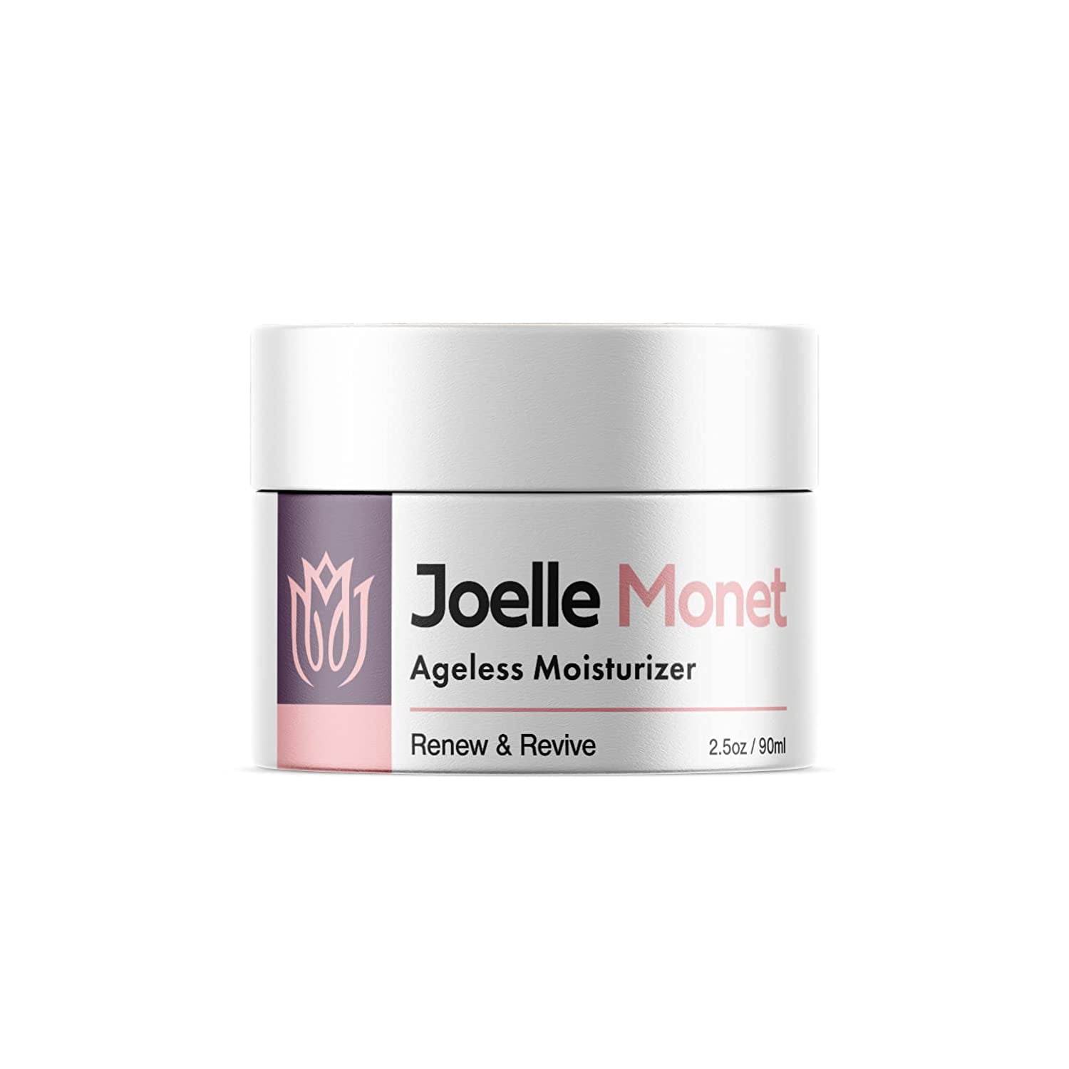 Joelle Ageless Moisturizer Cream AntiAging, Moisturizing, Repairing, Firming, Anti