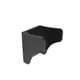 thumbnail image 2 of RESISTENCIA DE RESIDUCCIÓN DE RESIDUCCIÓN DE GUITRA DE ACRÍLICA POR POR LA PERIENDA AJUSTABLE UNIVERSAL DE LA SUPERIOR SOBRE SIMPLE DE LA MONTAJE DE LA PAREDA PARA LA PANTALLA NEGRO 1 SET Irene Inevent OD020378-01B, 2 of 7