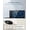 Blue Digits, Bold Font-with Bed Shaker & Bold Font, variant on Loud Alarm Clock With Bed Shaker Vibrating For Heavy Sleepers/hard Of Hearing/deaf Dual Alarms 7.5'' Large Led Display Dimmer Usb Charging Port Plug-in Memory Function