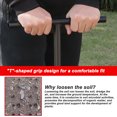 thumbnail image 4 of Standing Garden Soil Scarifier, 4 of 8