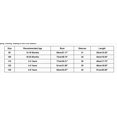 thumbnail image 3 of KPOPLK Toddler Boys Jacket Lightweight Zip Up Hooded Jacket Fall Casual Graphic Print Top Coat Boys Outdoor Hiking Travel Jacket Size 12-18 Months, 3 of 4