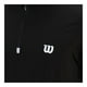 thumbnail image 3 of Chamarra Wilson Talla M Deportivo Negro, 3 of 4