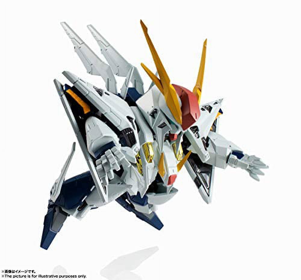 [MS UNIT] XI GUNDAM