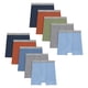 thumbnail image 1 of Calzoncillos tipo bóxer para niños pequeños, cintura Hanes Comfort Flex, 1 of 1