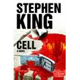 thumbnail image 2 of Cell, Broché Stephen King, 2 of 3