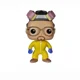 thumbnail image 5 of 2025 Funko POP Breaking Bad #161 162# HEISENBERG #163 Saul #160 Walter White #165 Mike #167 Colección de figuras de acción de vinilo Modelo de juguetes, 5 of 5