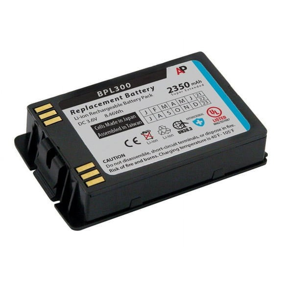 Artisan Power TDSourcing - Battery - Li-Ion - 2350 mAh - 7.22 Wh