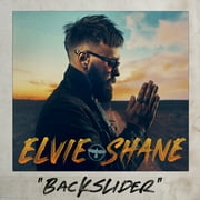 Elvie Shane - Backslider - Country - CD