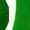 Green, variant on 1Pairs Baseball Soccer Softball Socks for Youth Adult Solid Colors Socks for Boy Girl