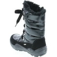 thumbnail image 3 of Primigi Girls Lace Up Fashion Waterproof Winter Boots, 3 of 7