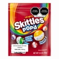 thumbnail image 1 of Caramelos Masticables skittles pop 155 g, 1 of 5