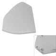 thumbnail image 4 of 2X Left Car Front Door Plastic Cover Trim Shell for E-Class W211 2003-2009 2117270148 Grey, 4 of 6