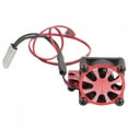 thumbnail image 2 of Durable With Thermal Sensor Motor Heatsink, RC Car Motor Heatsink, Aluminum Alloy For RC Car Car Model, 2 of 8
