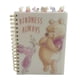 thumbnail image 1 of Innovative Designs Disney Winnie The Pooh - Cuaderno Con Pestañas, Encuadernado En Espiral, 144 Páginas Rayadas, 8 X 7 Pulgadas, 1 of 5