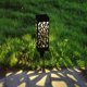 thumbnail image 3 of Solar Powered Lawn Lamp Solar Garden Light Outdoor Pathway Light Landscape Decorative Night Lights IP65 Waterproof, 3 of 5