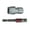 Double headed inner, variant on 1/2 3/4 Inch Water Pipe Tap Threader for Plumbers and DIY Enthusiasts Electric Drill Compatible Pipe Threading Tools