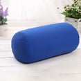 thumbnail image 4 of Jxzom Creative Home Sofa Sleep Pillow Living Room Microbead Neck Back Roll Cushion Travel Bed Roll Throw Pillow Hot, 4 of 6
