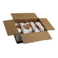 thumbnail image 2 of Day N Night Bites Rib Hoagie and BBQ Sauce Sandwich, 6.31 Ounce -- 12 per case., 2 of 2