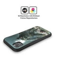 thumbnail image 2 of Head Case Designs Officially Licensed Batman DC Comics Iconic Comic Book Costumes The Dark Knight Returns Hybrid Case Compatible with Apple iPhone 11, 2 of 7