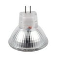 thumbnail image 4 of 10X 7W MR11 GU4 600LM Lampara Bombilla LED 15 5630SMD Luz Blanca Calida, 4 of 5