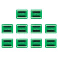 thumbnail image 1 of Módulo placa expansión ESP32 ESP-WROOM-32 GPIO 1 en 2 versión estrecha 38 pines, 1 of 8