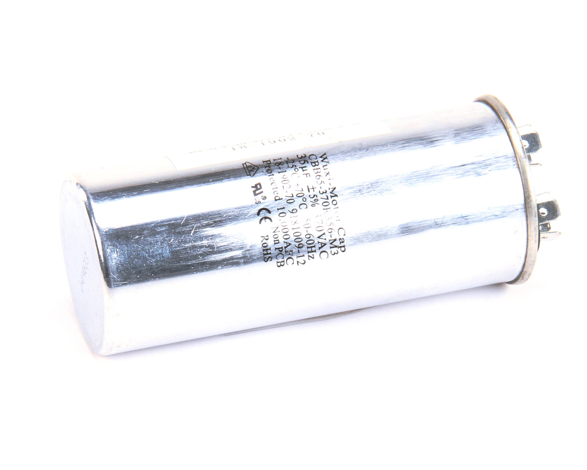 Scotsman 18-1902-70 Capacitor Run