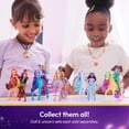 thumbnail image 6 of Unicorn Academy, Isabel & River with 2 Riding Accessories, Toys for Girls Ages 4+, 6 of 9