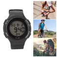 thumbnail image 1 of Reloj, Reloj De Plástico Impermeable Para Hombres A Prueba De Golpes De Moda Para Hacer Ejercicio, 1 of 7