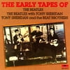 THE EARLY TAPES OF THE BEATLES