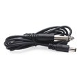 thumbnail image 1 of Silicone Soft Tattoo RCA Connector Cords Cable for Rotary Tattoo Pen Tattoo Machines DC Power Cord, 1 of 5