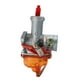 thumbnail image 1 of Bomba de Aceleración del Carburador Kusrkot PZ30 30 mm para ATV 150cc 160cc 200cc 250cc Motocross Dirt Bike Naranja, 1 of 7