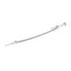 thumbnail image 3 of Kit De Tubo Y Varilla Medidora De Aceite Flexible De Acero Inoxidable, Reemplazo De Estilo De Tornillo De 20 Pulgadas Para Motor SB 289 302 351W BB 429 460, 3 of 7