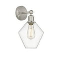 thumbnail image 6 of Innovations Lighting 616-1W-14-8 Cindyrella Sconce Cindyrella 14" Tall Wall Sconce - Matte, 6 of 7