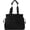 Black, variant on Nylon Tote Bag Hobo Bags Women Retro Crossbody Purse Soft Satchels Underarm Shoulder Bag Cute College Work Gym Handbags