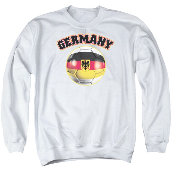 - Germany - Crewneck Sweatshirt - XX-Large