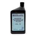 thumbnail image 2 of Uflex Boat Hydraulic Steering Fluid OIL 15 For Use With HYTECH/PROTECH Hydraulic Steering System; 1 Quart; Single, 2 of 2