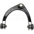 thumbnail image 2 of Dorman Chassis Control Arm CB64118PR Premium; OE Replacement; Non Adjustable; With Ball Joint And Bushings, 2 of 2