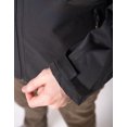 thumbnail image 2 of Forcefield HEXO-SHELL Graphene-Infused Water Resistant Shell, 2 of 5
