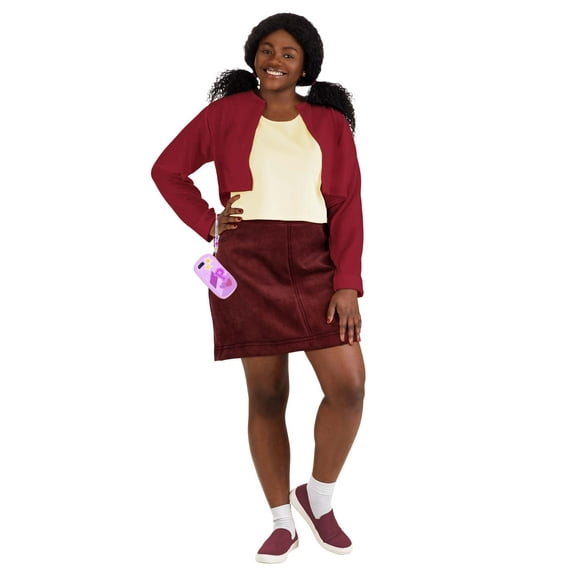 Women's Plus Size Penny Proud Costume