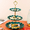 Army Green, variant on Bxaolu Cupcake Stand, 3 Tier Serving Tray Cupcake Dessert Candy Fruit Display Holder for Wedding, Christmas, Baby Shower Birthday Tea Party